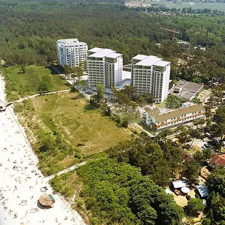 Apartment Przy Plazy Porta Mare Dziwnowek