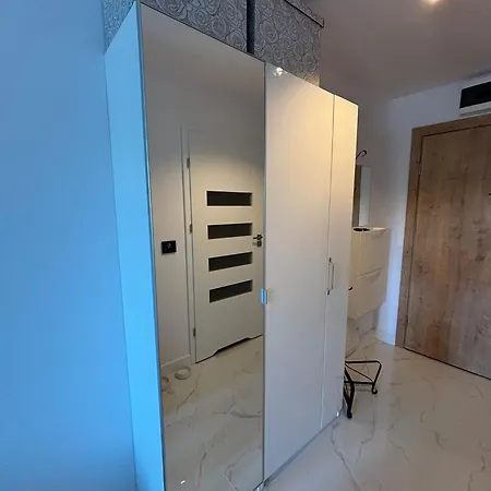 Przy Plazy Porta Mare *