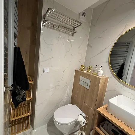 Przy Plaży Porta Mare * Dziwnówek