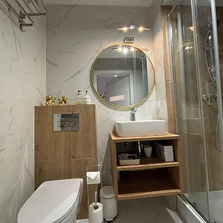 Przy Plaży Porta Mare *