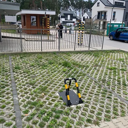 Przy Plaży Porta Mare *