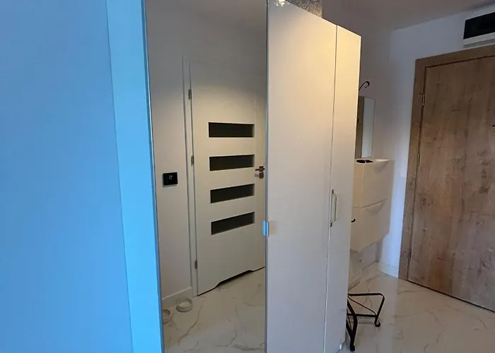 Przy Plazy Porta Mare *