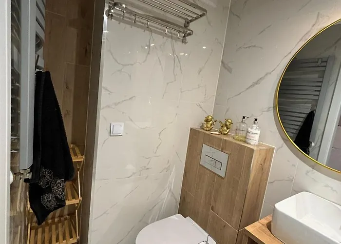 Przy Plazy Porta Mare * ジブヌベク