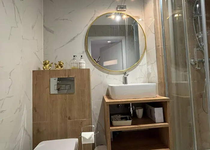 Przy Plazy Porta Mare *