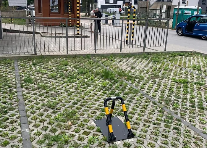 Przy Plazy Porta Mare *